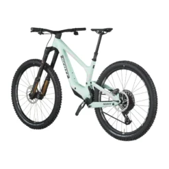 Ransom 900 RC Mountainbike Fully 29" grün
