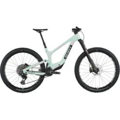 Ransom 900 RC Mountainbike Fully 29" grün