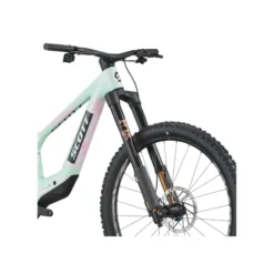 Ransom 900 RC Mountainbike Fully 29