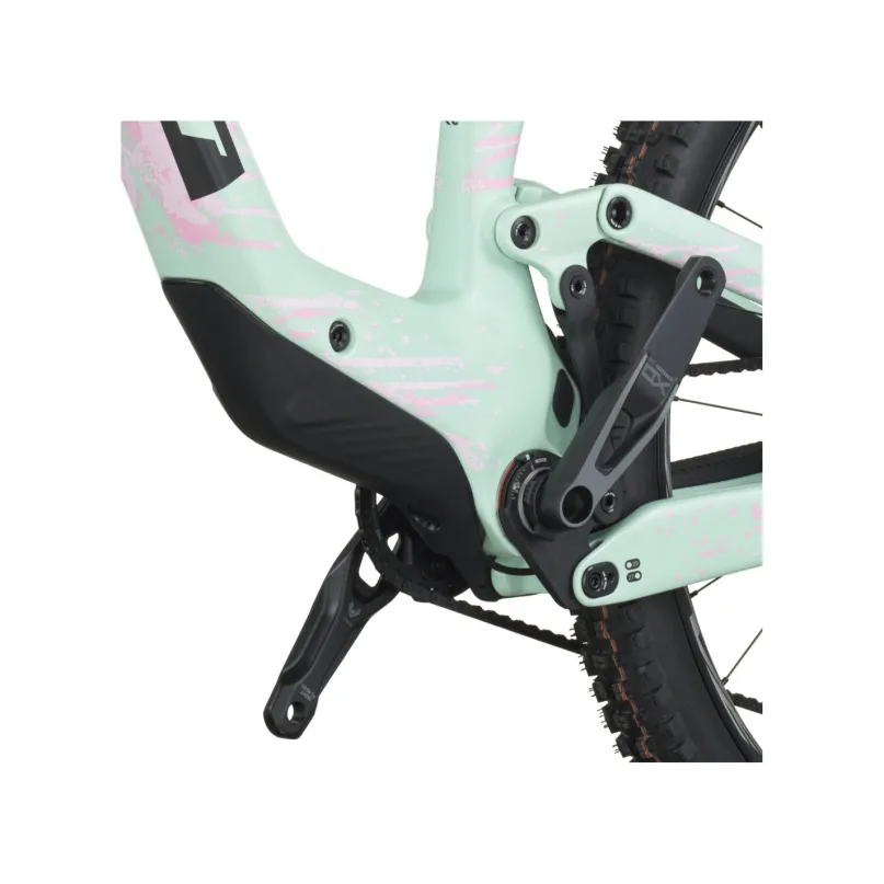 Ransom 900 RC Mountainbike Fully 29" grün