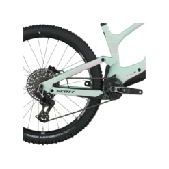 Ransom 900 RC Mountainbike Fully 29