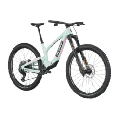 Ransom 900 RC Mountainbike Fully 29