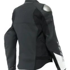 Rapida Damenlederjacke