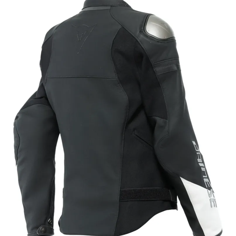 Rapida Damenlederjacke