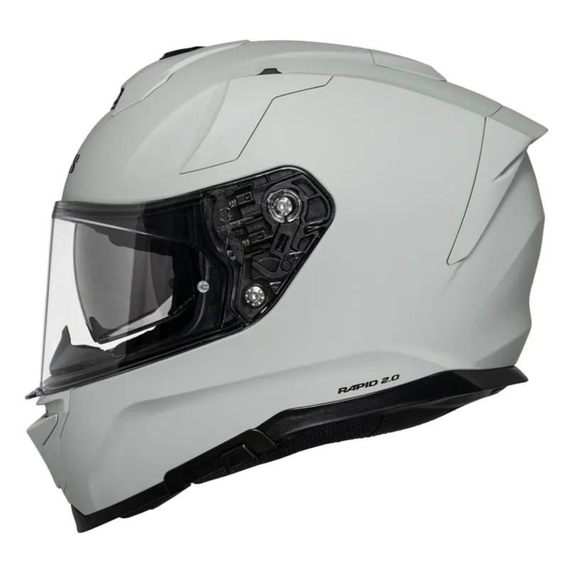 Rapid 2.0 Chalky Integralhelm