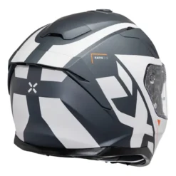 Rapid 2.0 Graphic Integralhelm