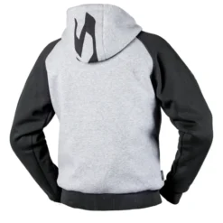Rapid 1.0 Hoodie Motorradjacke Herren Textil