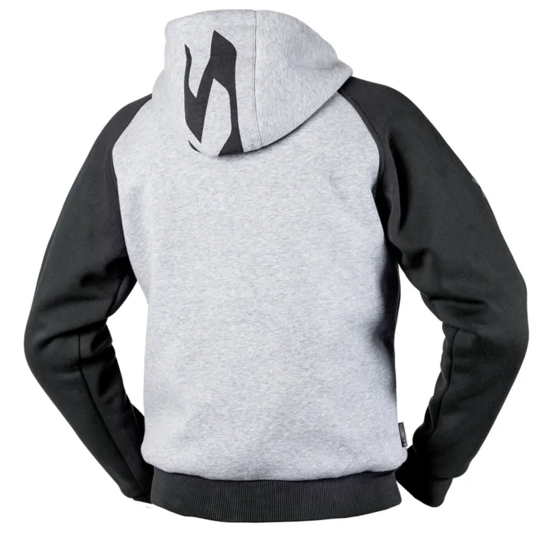 Rapid 1.0 Hoodie Motorradjacke Herren Textil