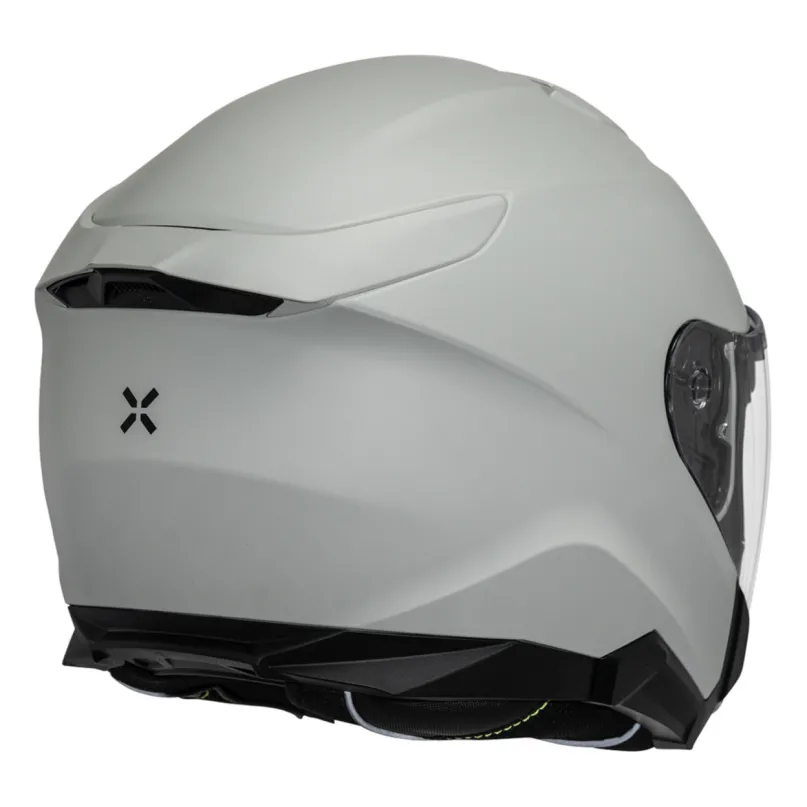 Rapid J 1.0 Chalky Jet Helm
