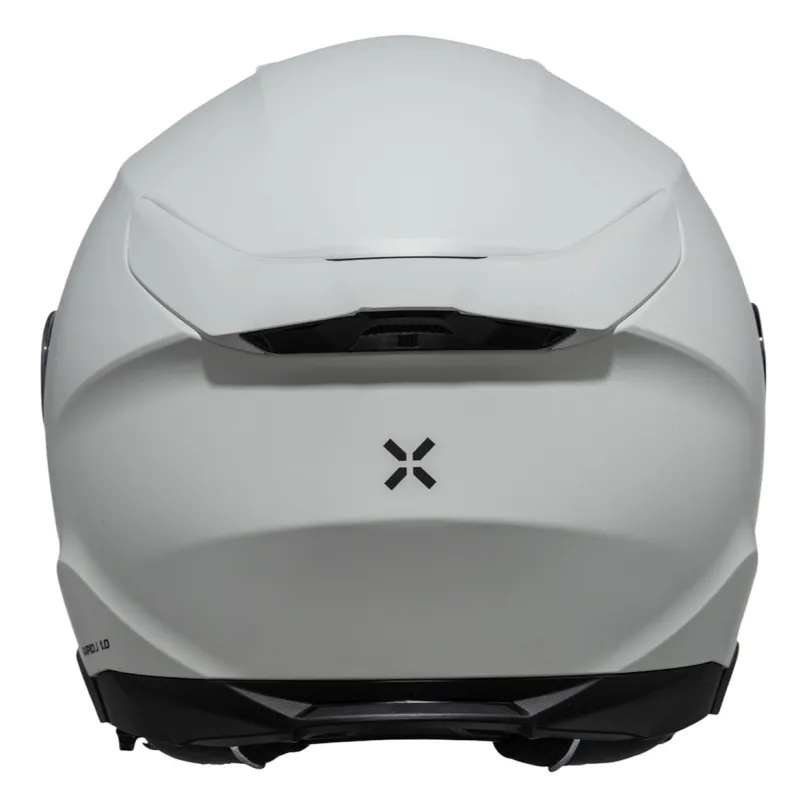 Rapid J 1.0 Chalky Jet Helm