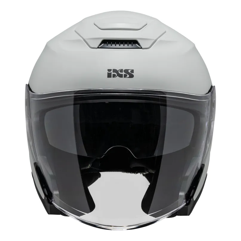 Rapid J 1.0 Chalky Jet Helm