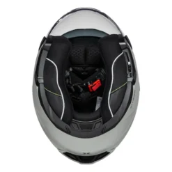 Rapid J 1.0 Chalky Jet Helm
