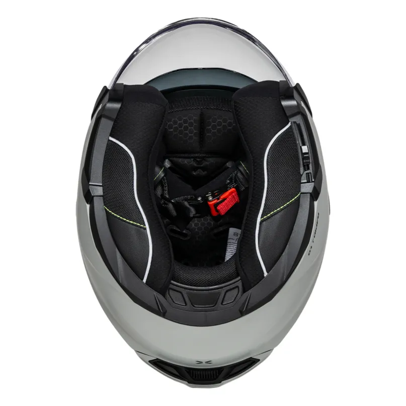 Rapid J 1.0 Chalky Jet Helm