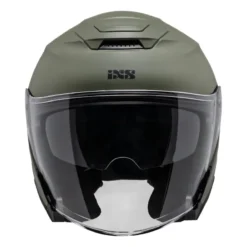 Rapid J 1.0 Chalky Jet Helm