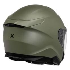 Rapid J 1.0 Chalky Jet Helm