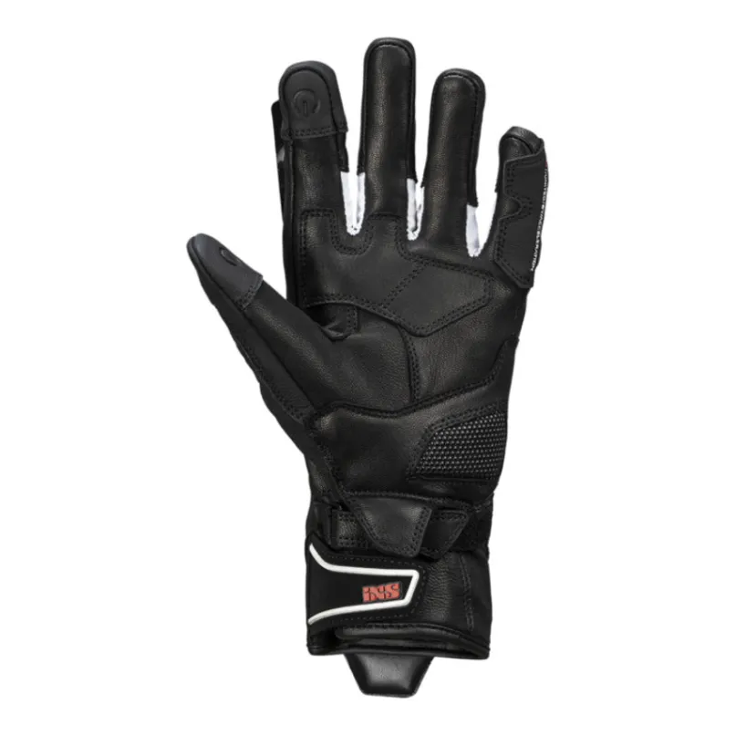 Rapid-STX 1.0 Motorradhandschuh