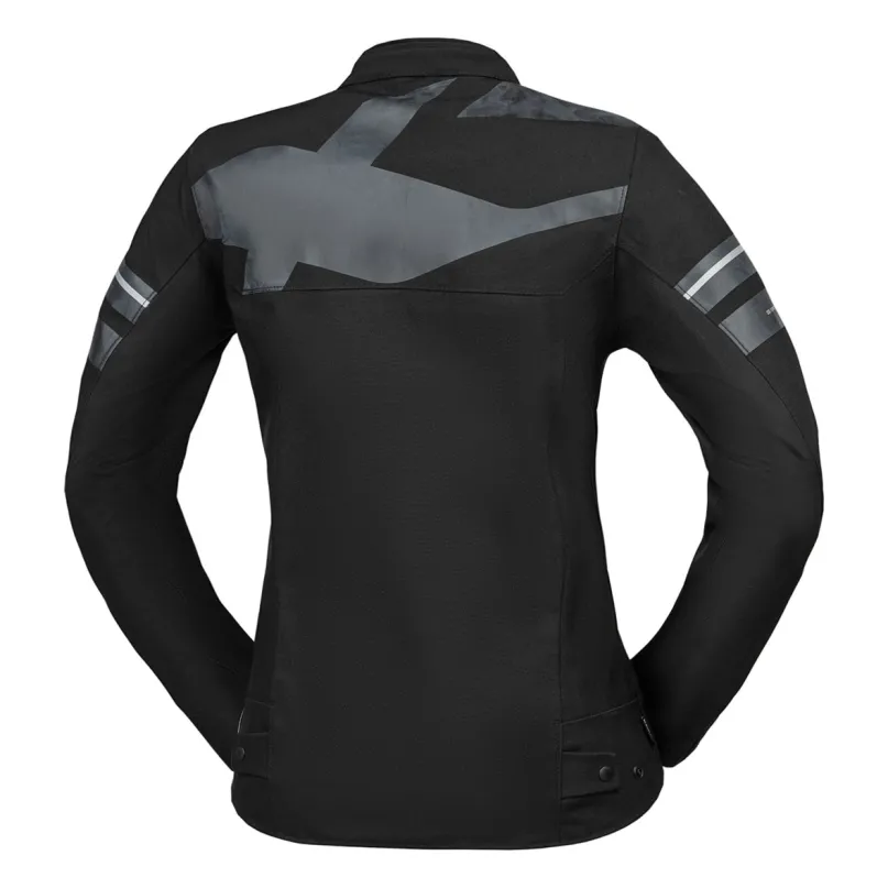 Rapid-STX 2.2 Motorradjacke Damen Textil