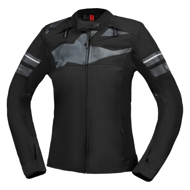 Rapid-STX 2.2 Motorradjacke Damen Textil