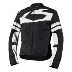 Rapid-STX 2.2 Motorradjacke Herren Textil