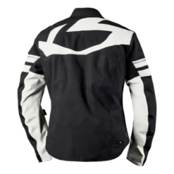 Rapid-STX 2.2 Motorradjacke Herren Textil