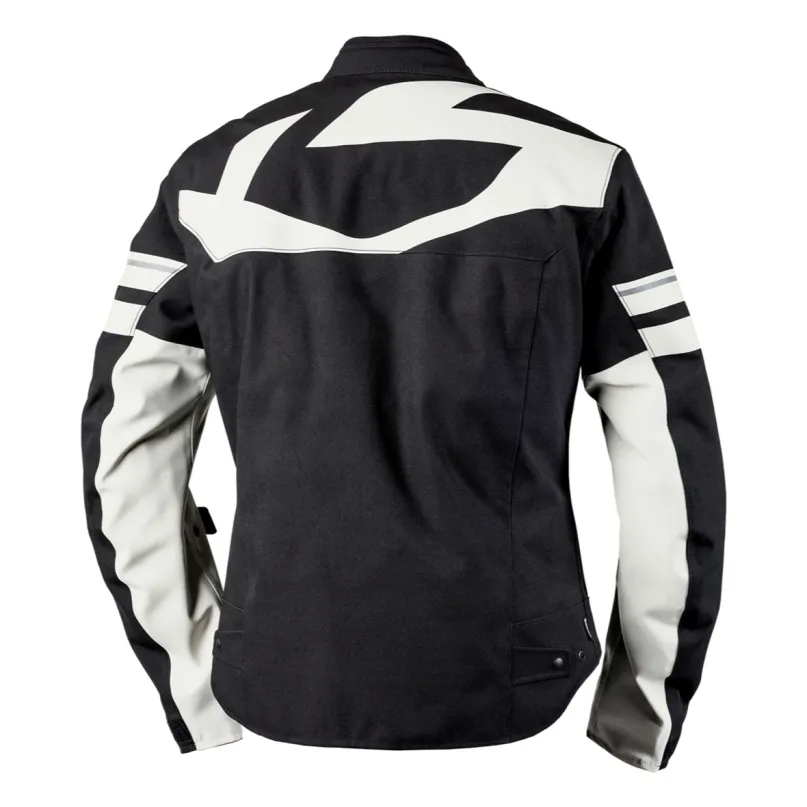 Rapid-STX 2.2 Motorradjacke Herren Textil