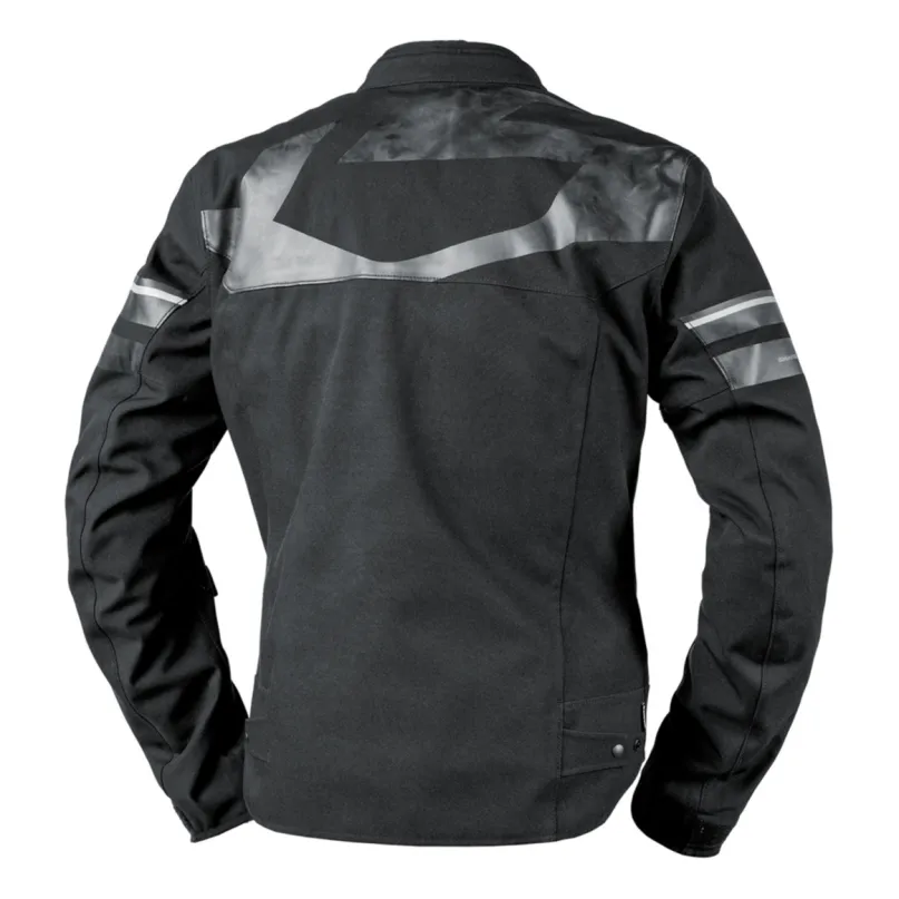 Rapid-STX 2.2 Motorradjacke Herren Textil
