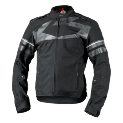 Rapid-STX 2.2 Motorradjacke Herren Textil
