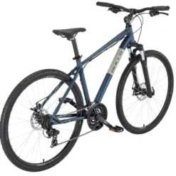 Raptor Cross Crossbike Herren 28