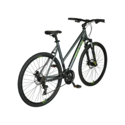 Raptor Cross Crossbike Trapez 28