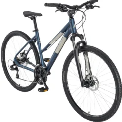 Raptor Cross Crossbike Trapez 28