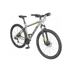 Raptor Disc Mountainbike Hardtail 27,5" grau