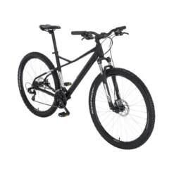 Raptor Disc Mountainbike Hardtail schwarz