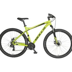 Raptor Disc Mountainbike Hardtail 27,5" gelb