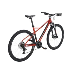 Raptor Disc Mountainbike Hardtail orange
