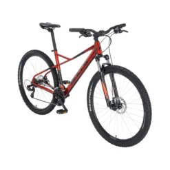 Raptor Disc Mountainbike Hardtail orange