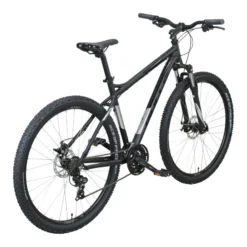 Raptor Disc Mountainbike Hardtail 27.5" schwarz