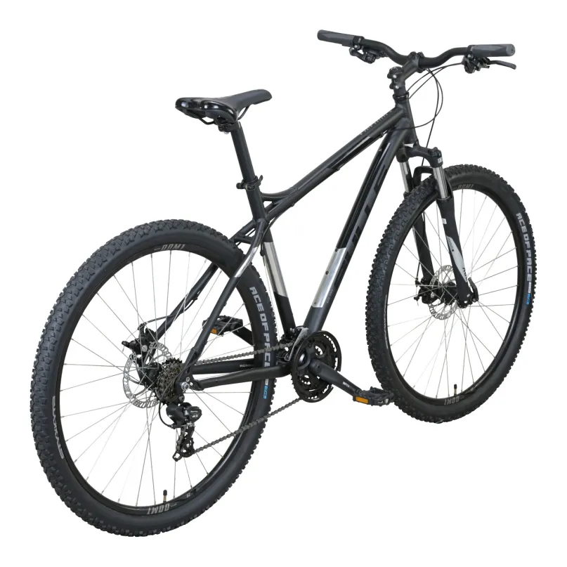 Raptor Disc Mountainbike Hardtail 27.5" schwarz