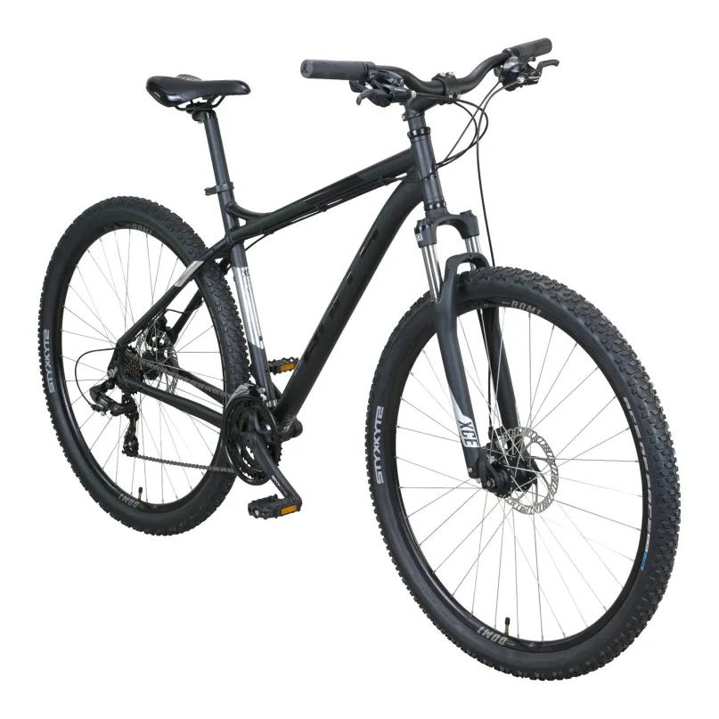 Raptor Disc Mountainbike Hardtail 27.5" schwarz
