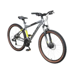 Raptor Disc Mountainbike Hardtail 27.5