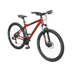 Raptor Disc Mountainbike Hardtail 27.5" orange