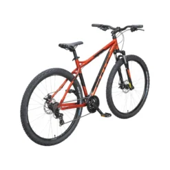 Raptor Disc Mountainbike Hardtail 29" orange