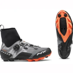 Raptor GTX MTB-Winterschuhe