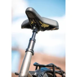 Ravenna EVO 7F Belt E-Bike City Bike Tiefeinsteiger 28