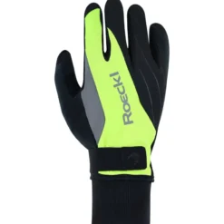 Ravensburg 2 winddichte Fahrradhandschuhe lang