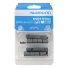 R55C4 Bremsbeläge für Carbon-Felgen (2 Paar)