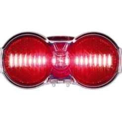 Rücklicht Toplight Flat S Plus