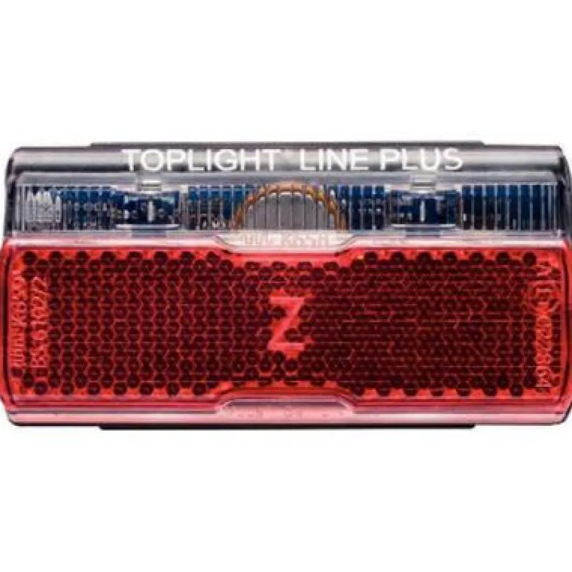 Rücklicht Toplight Line Brake Plus