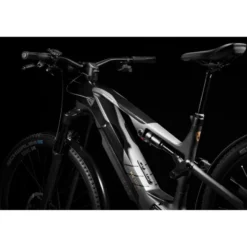 R.C1000 Tour SUV E-Bike Fully 29" schwarz