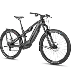 R.C1000 Tour SUV E-Bike Fully 29" schwarz