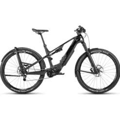 R.C1000 Tour SUV E-Bike Fully 29